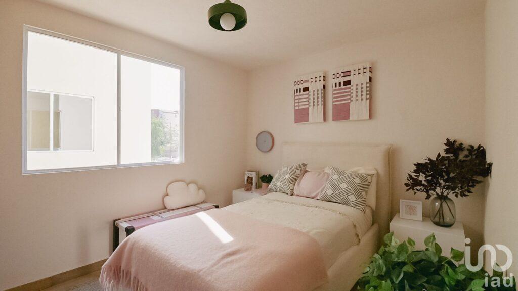 VENTA DEPARTAMENTO CENTRO DE TECAMAC