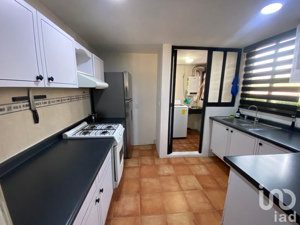 SE RENTA AMPLIO DEPARTAMENTO EN COYOACAN