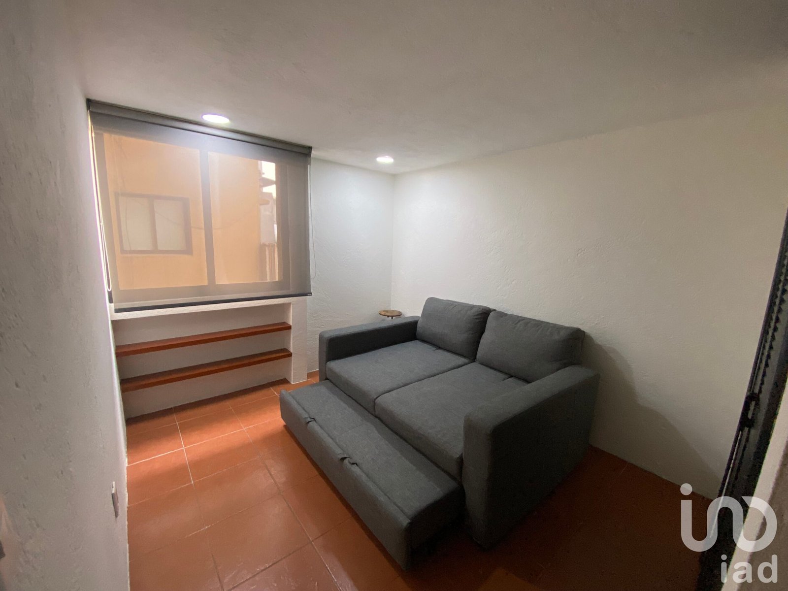 SE RENTA AMPLIO DEPARTAMENTO EN COYOACAN