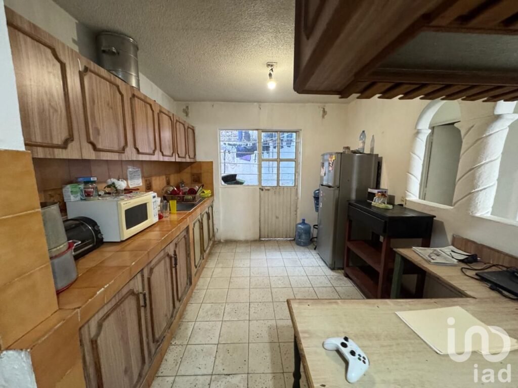 Casa en Venta en la Colonia Auditorio