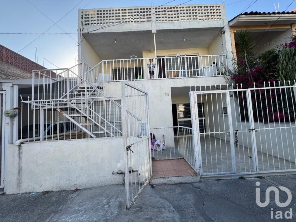 Casa en Venta en la Colonia Auditorio