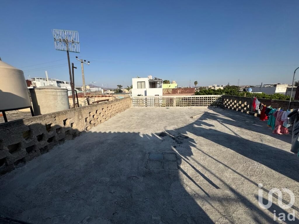 Casa en Venta en la Colonia Auditorio