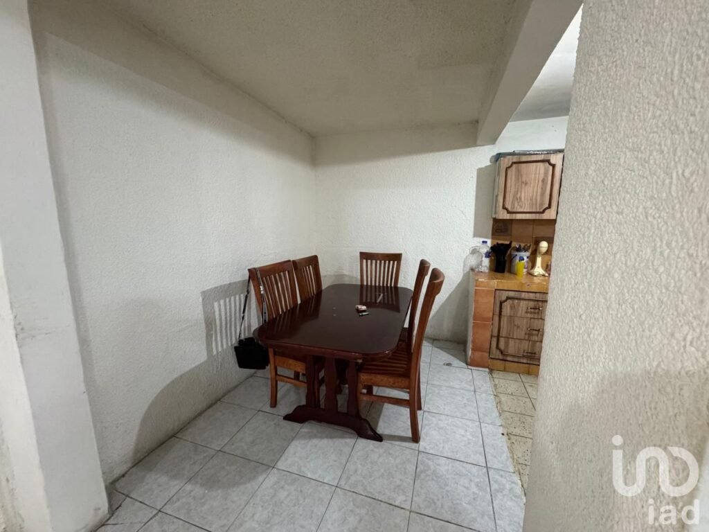 Casa en Venta en la Colonia Auditorio