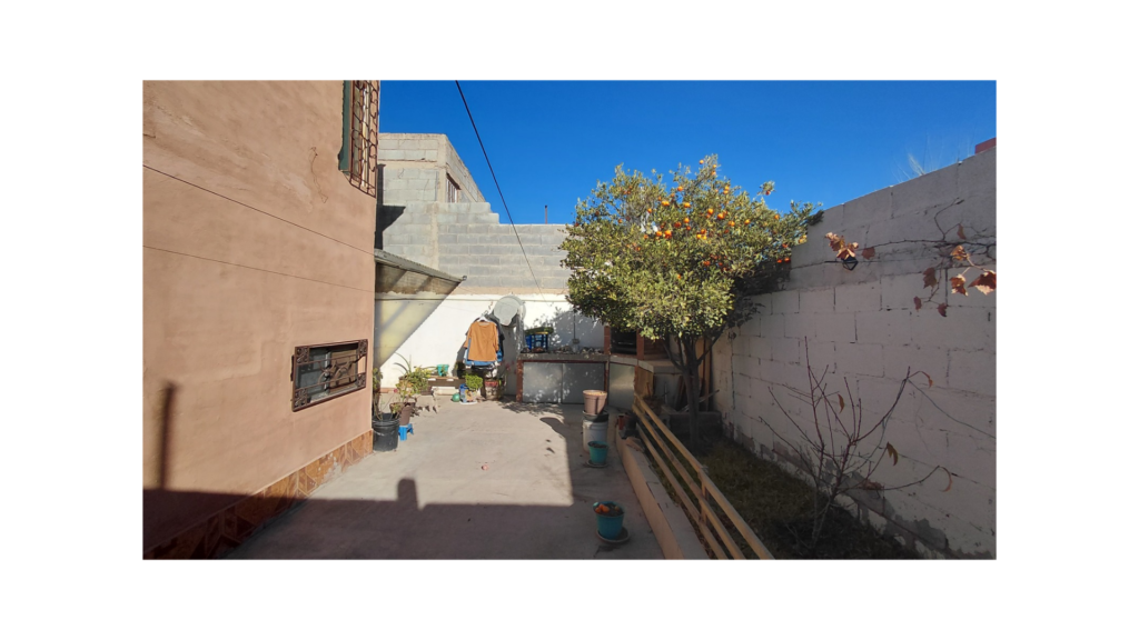 Casa al Norte de la Ciudad de Chihuahua, Chih.