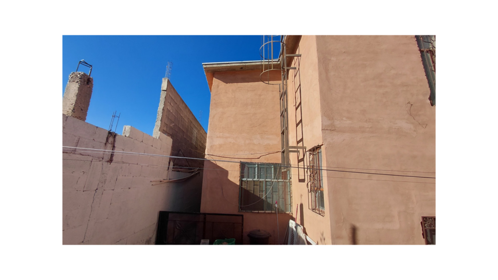 Casa al Norte de la Ciudad de Chihuahua, Chih.