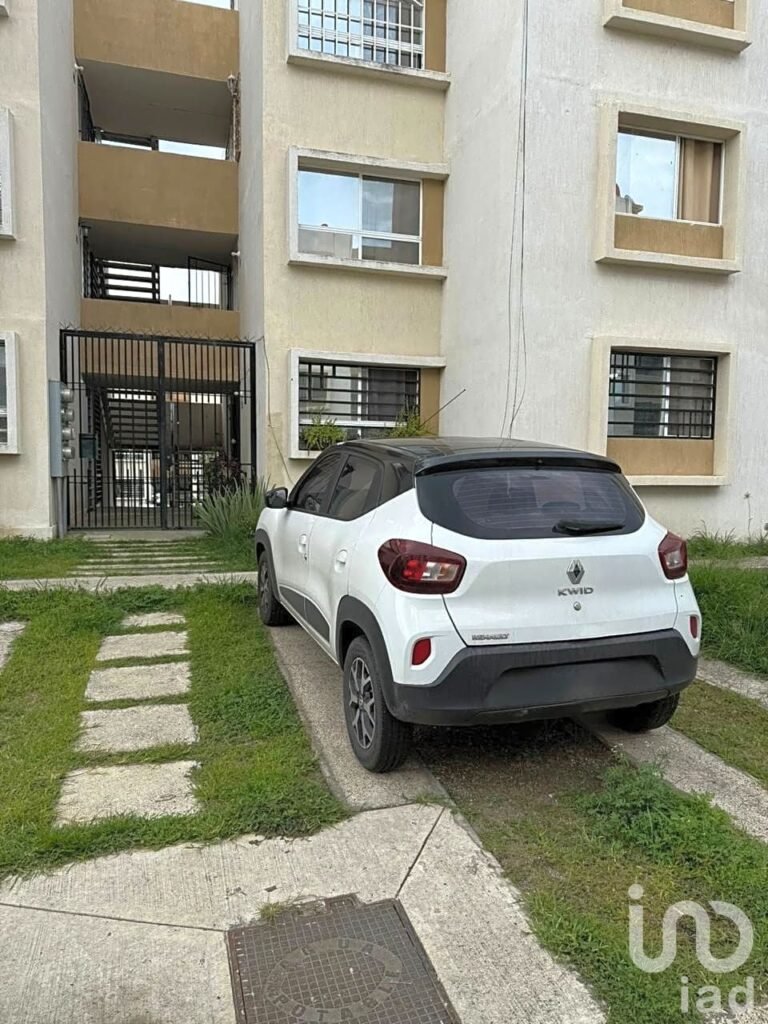 Departamento en Venta en Loma Real Tonalá