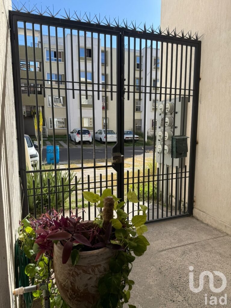 Departamento en Venta en Loma Real Tonalá