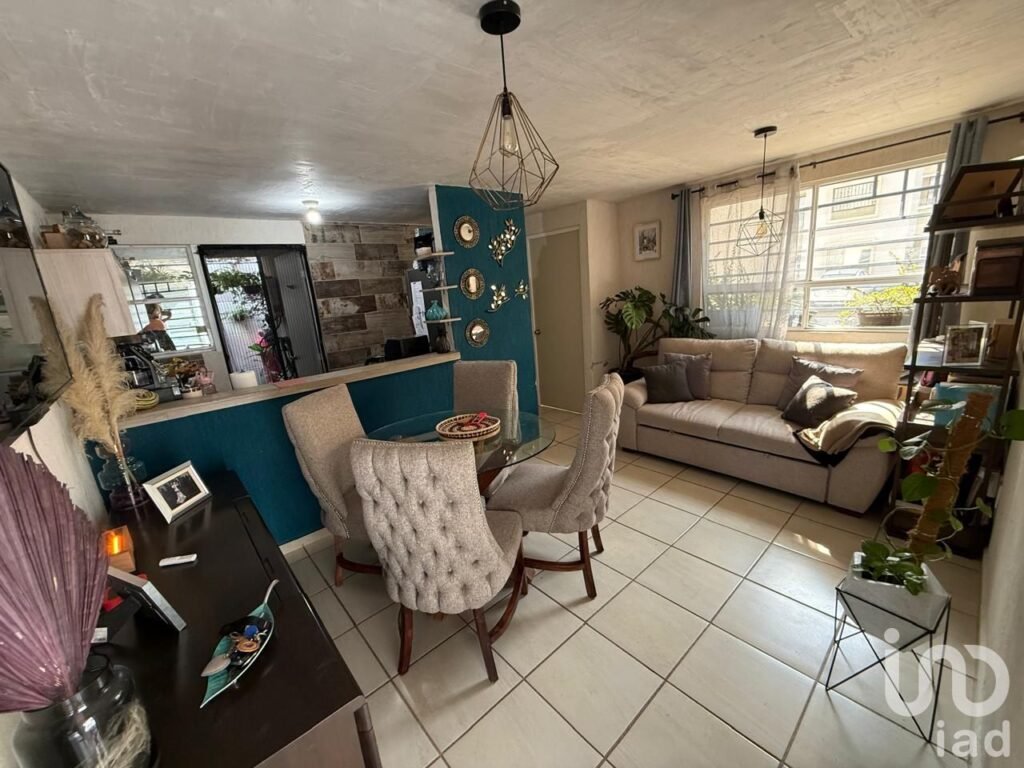 Departamento en Venta en Loma Real Tonalá