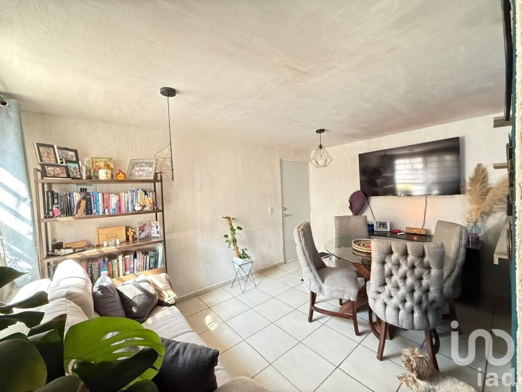 Departamento en Venta en Loma Real Tonalá