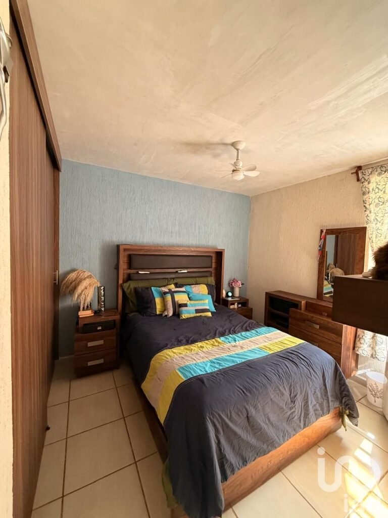 Departamento en Venta en Loma Real Tonalá