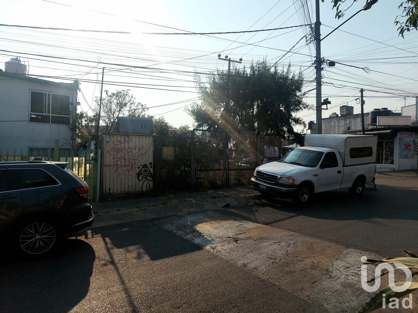 Terreno En Venta Lomas Lindas Terreno En Venta Lomas Lindas