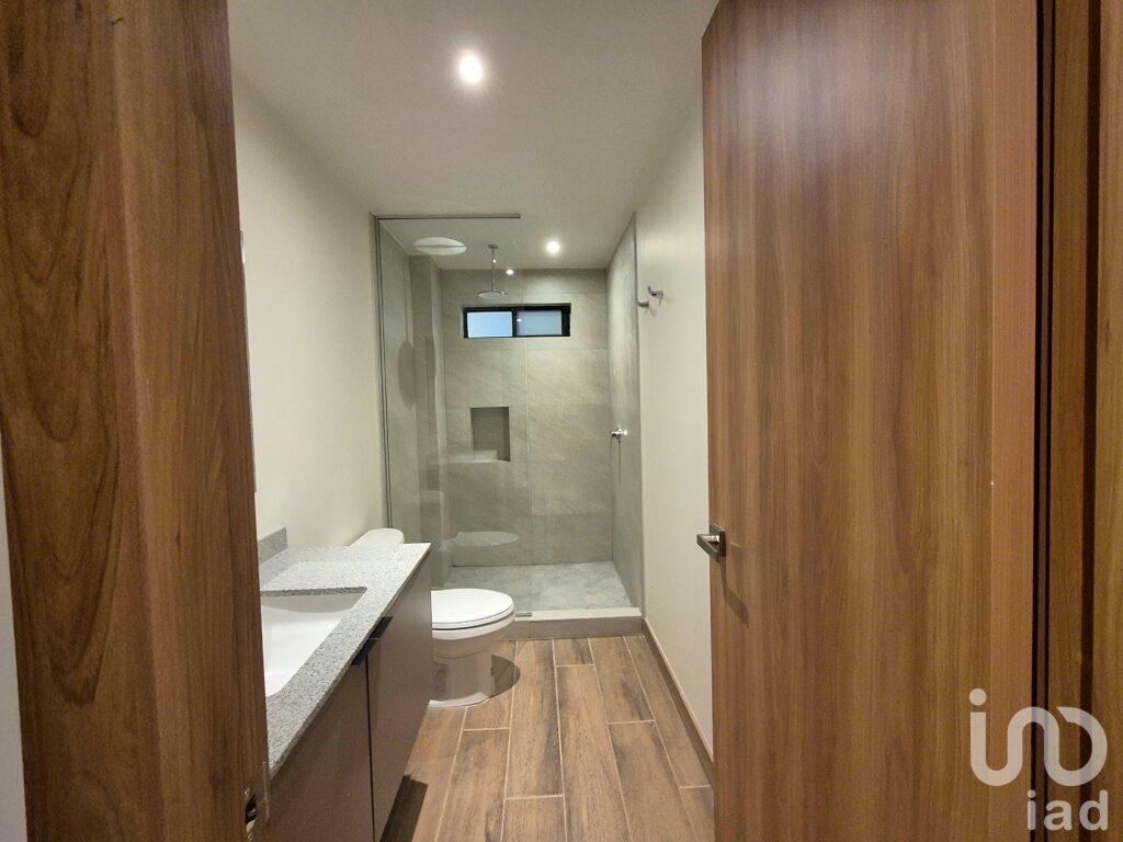 DEPARTAMENTO EN RENTA DE 1 RECAMARA EN HYDE PARK