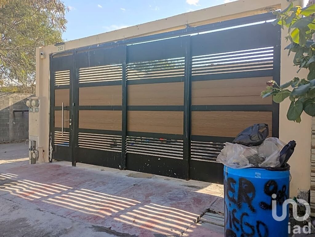 Casa en Venta Col, Valle De San Blas