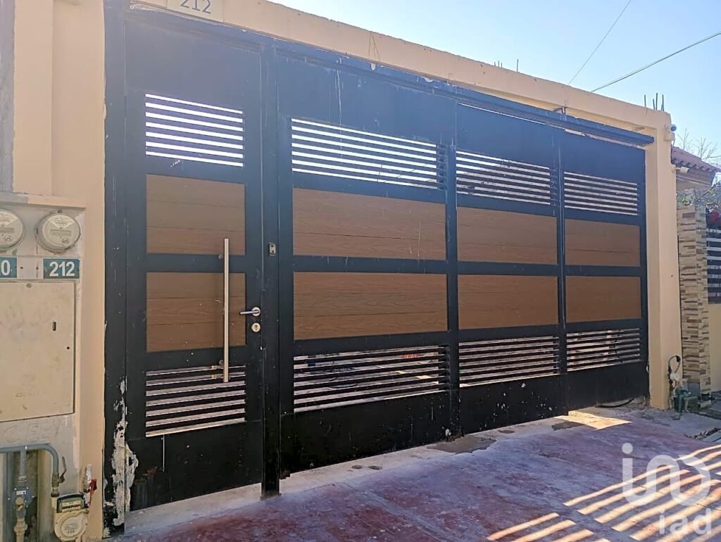 Casa en Venta Col, Valle De San Blas