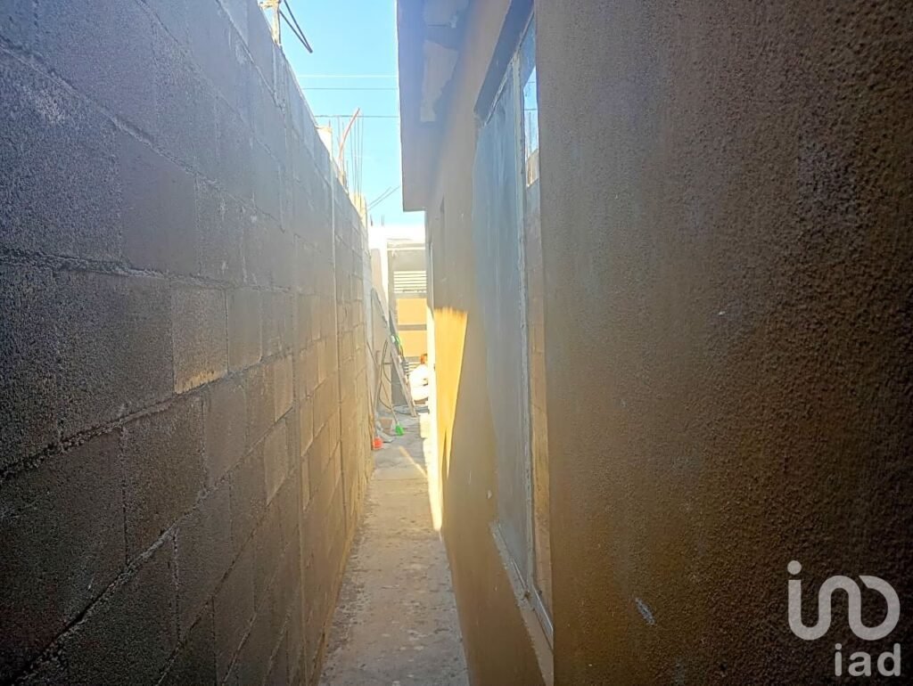 Casa en Venta Col, Valle De San Blas