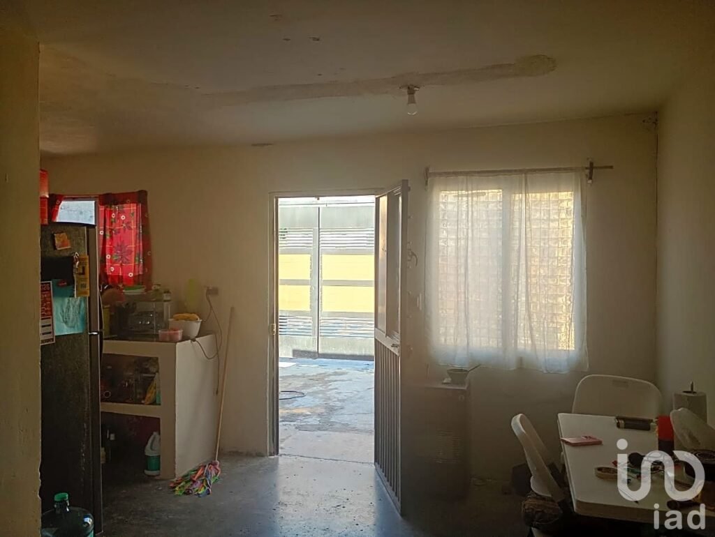 Casa en Venta Col, Valle De San Blas