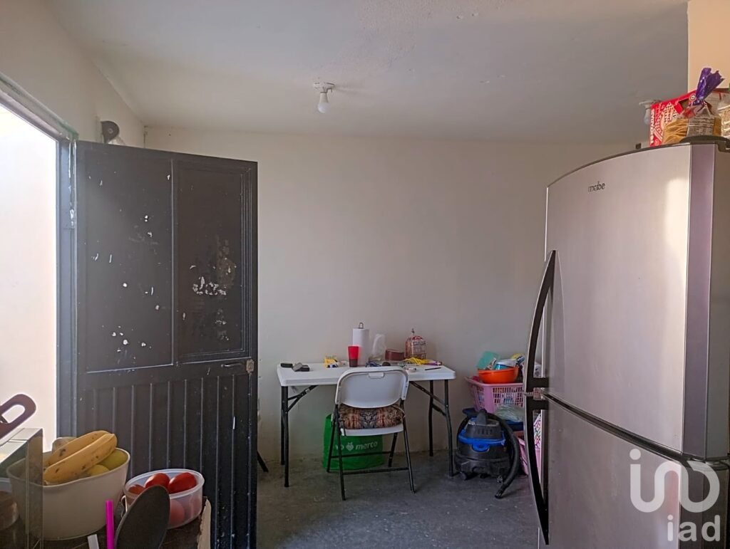 Casa en Venta Col, Valle De San Blas