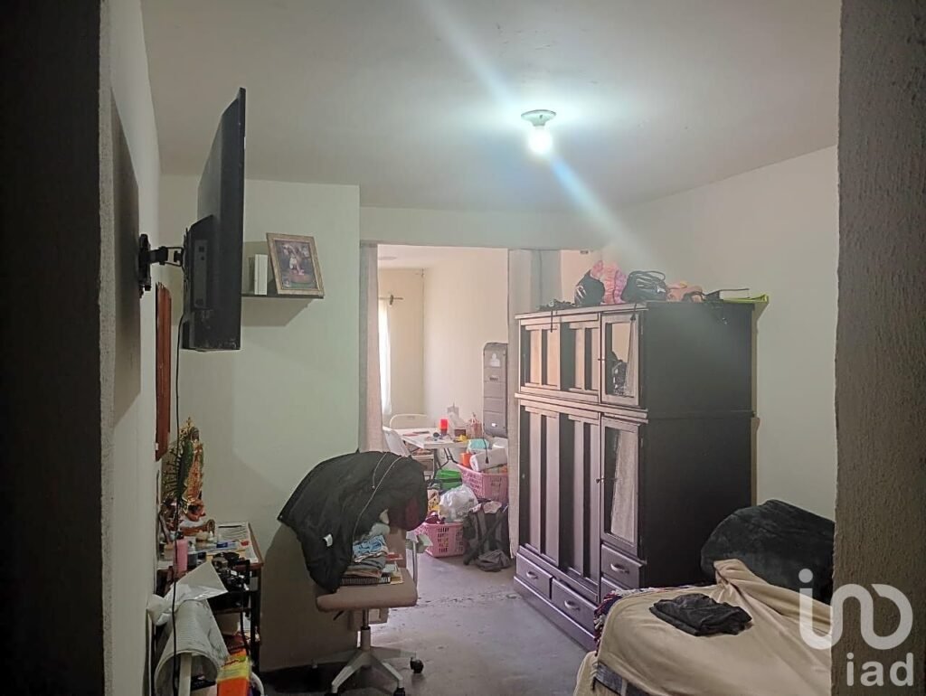 Casa en Venta Col, Valle De San Blas