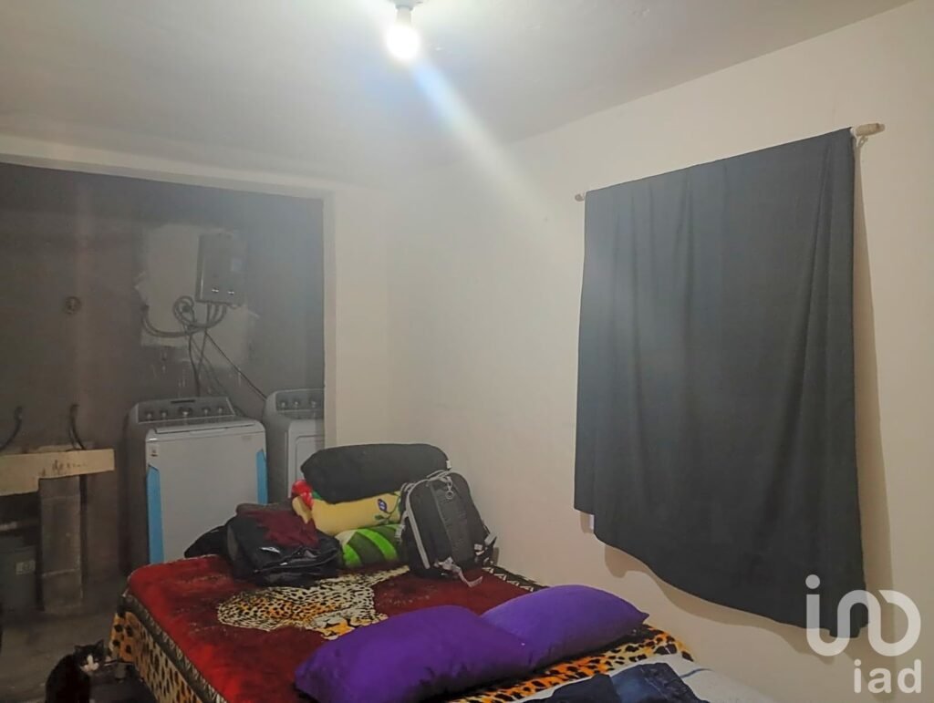 Casa en Venta Col, Valle De San Blas