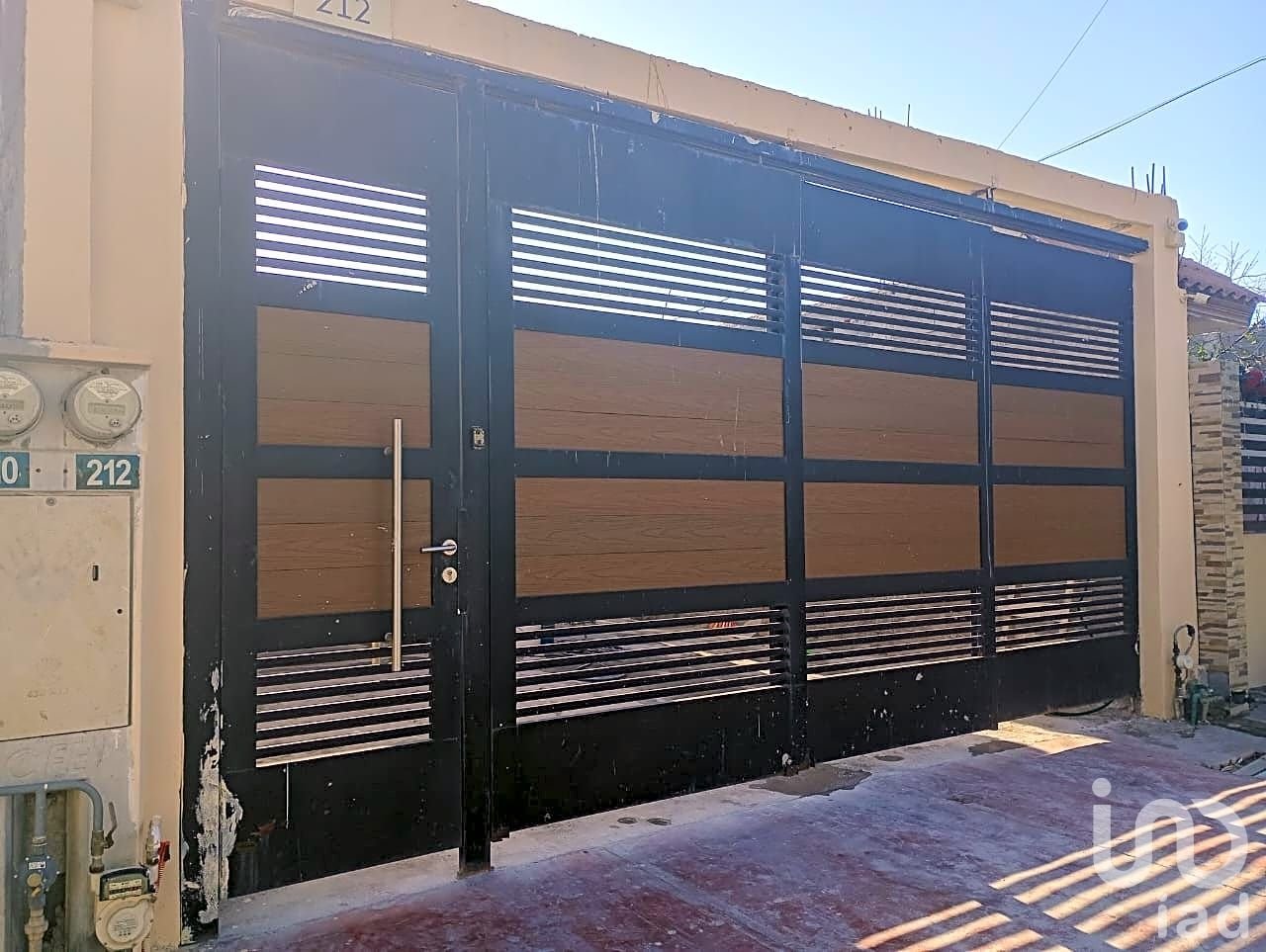 Casa en Venta Col, Valle De San Blas