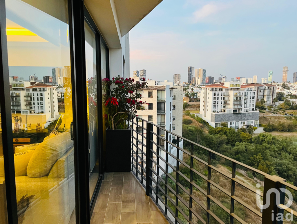 Departamento en venta en Toscana, Lomas de Angelópolis