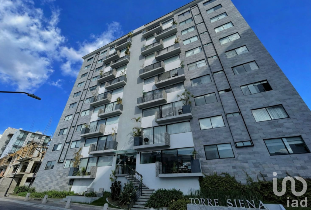 Departamento en venta en Toscana, Lomas de Angelópolis