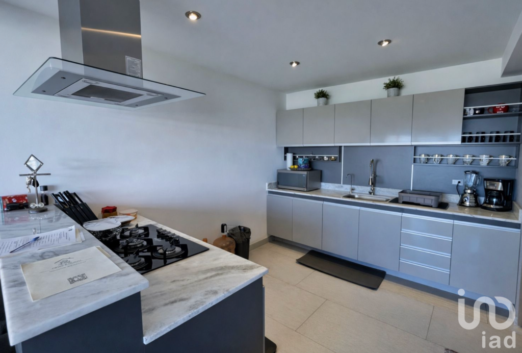 Departamento en venta en Toscana, Lomas de Angelópolis