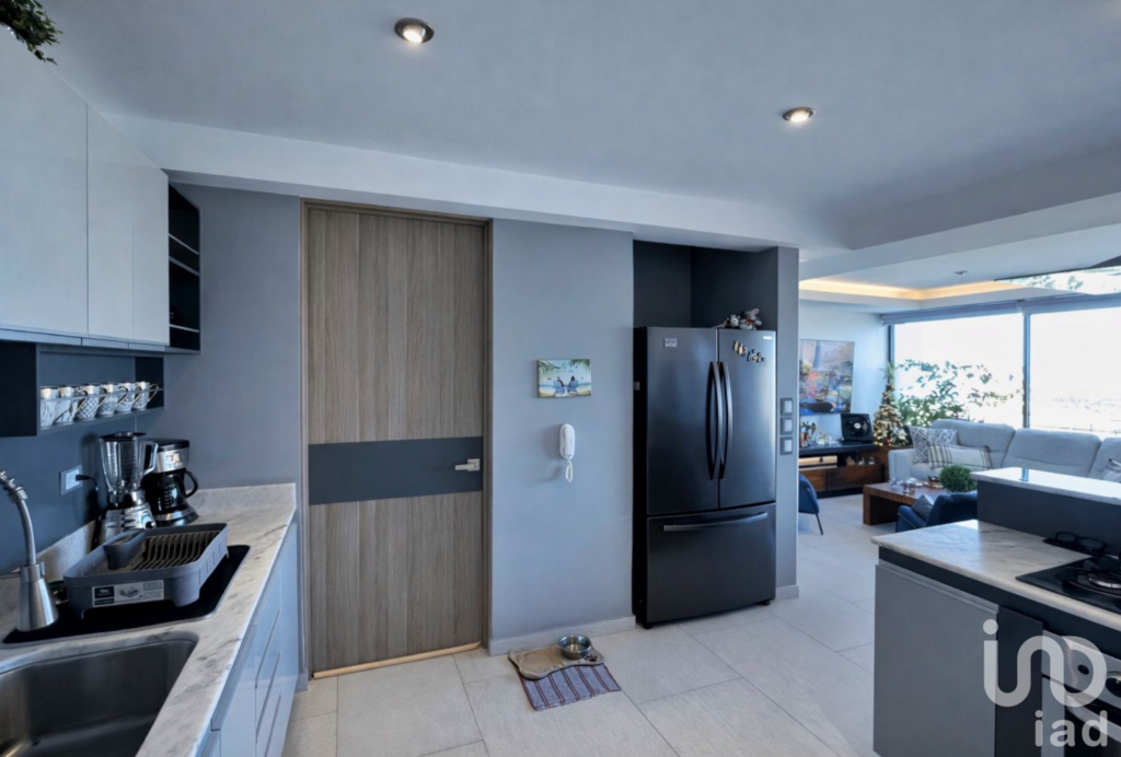 Departamento en venta en Toscana, Lomas de Angelópolis