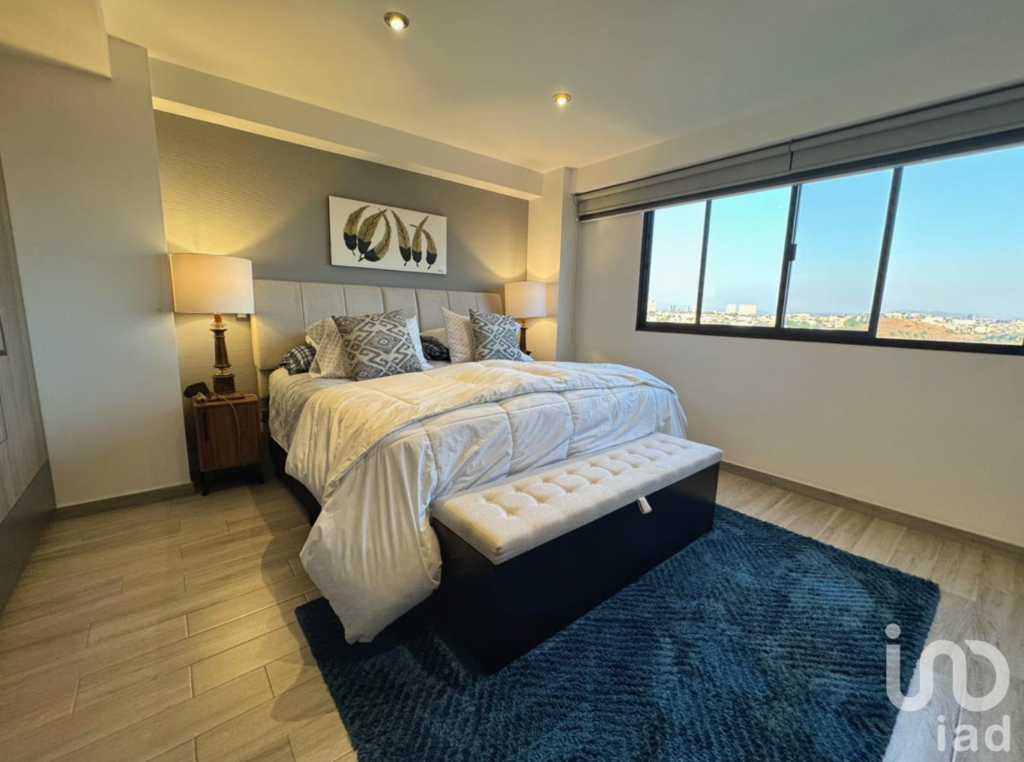 Departamento en venta en Toscana, Lomas de Angelópolis