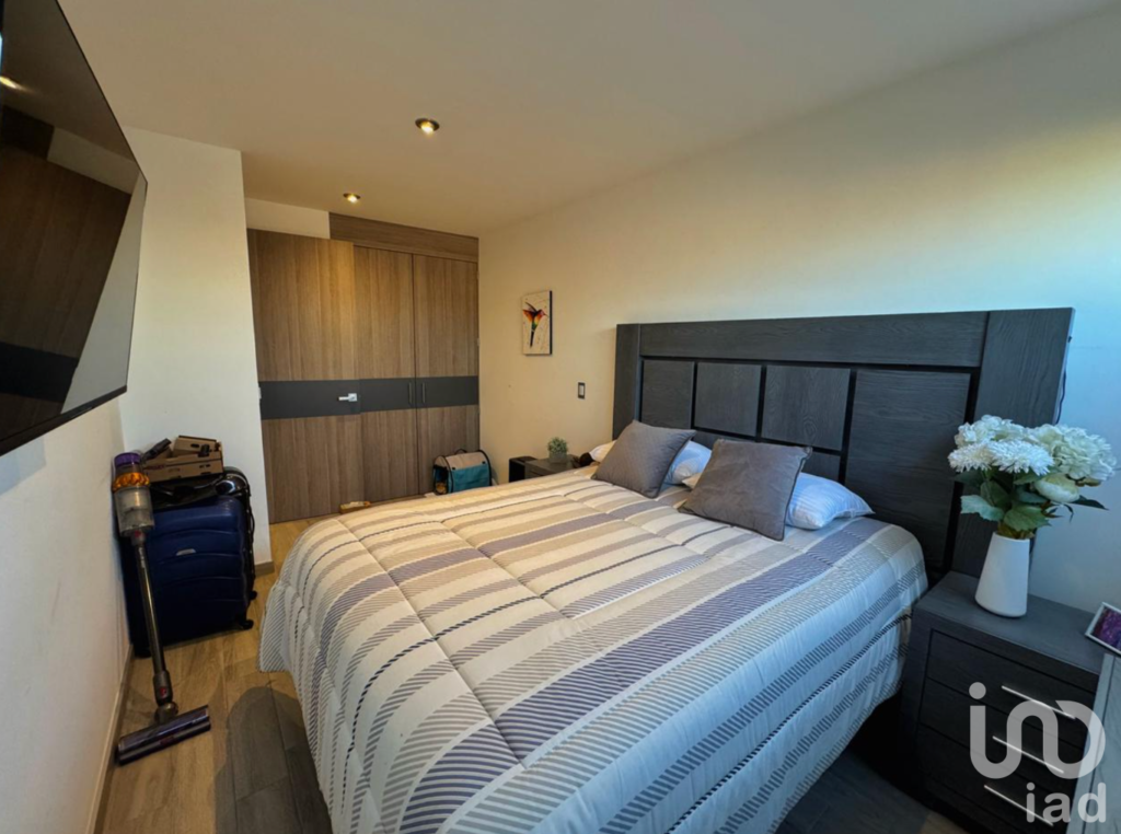 Departamento en venta en Toscana, Lomas de Angelópolis