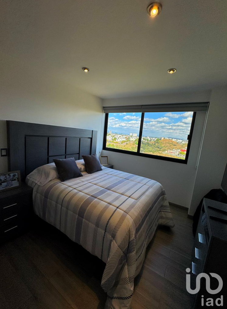 Departamento en venta en Toscana, Lomas de Angelópolis