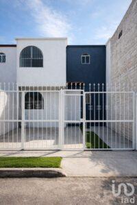 Casa en venta Queretaro Candiles Misión de San Carlos,