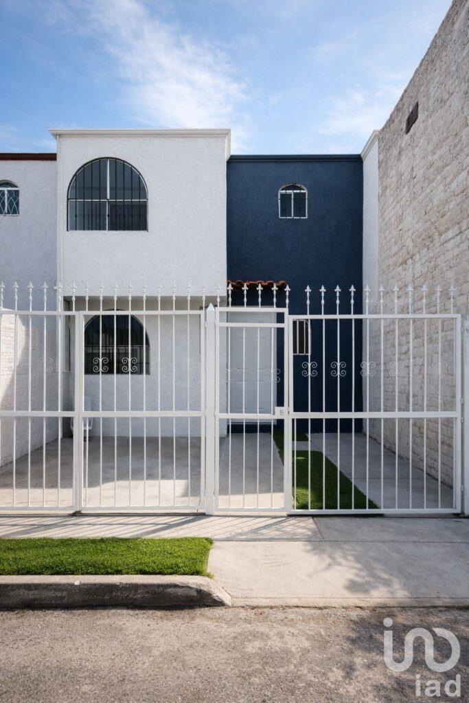 Casa en venta Queretaro Candiles Misión de San Carlos,
