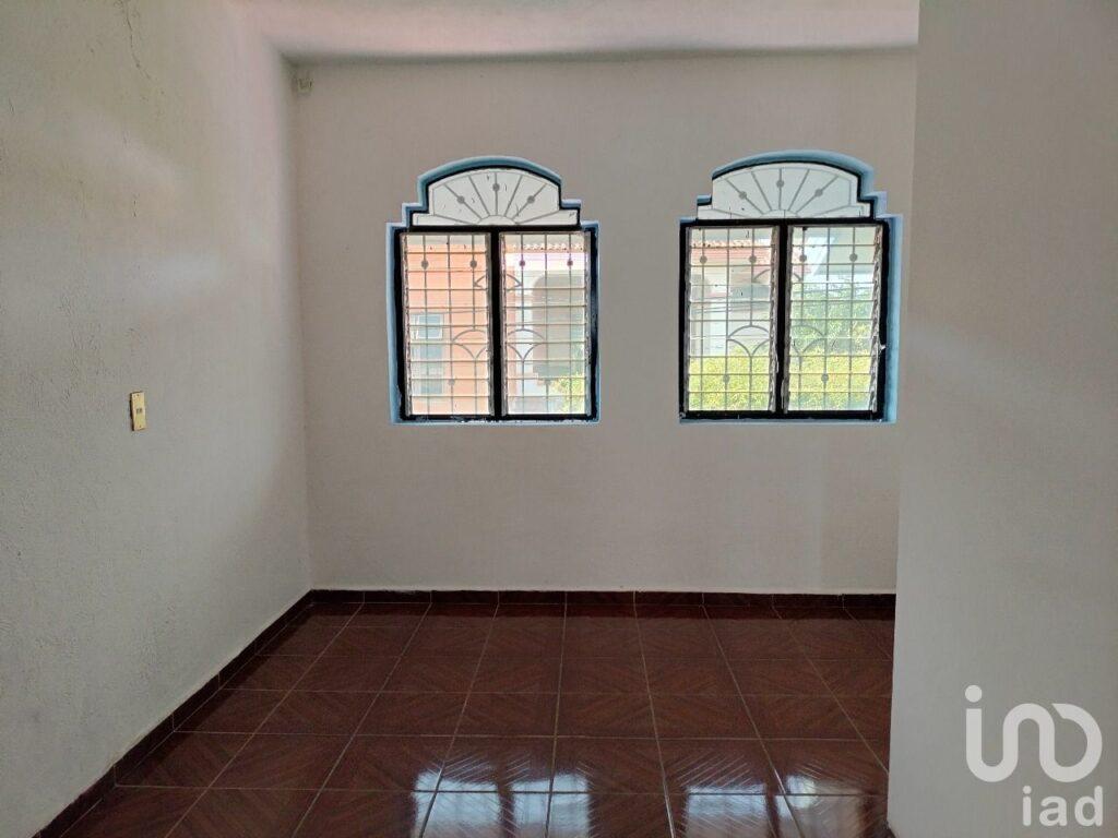 Casa en Venta. 4 habitaciones. Cerca de Soriana.