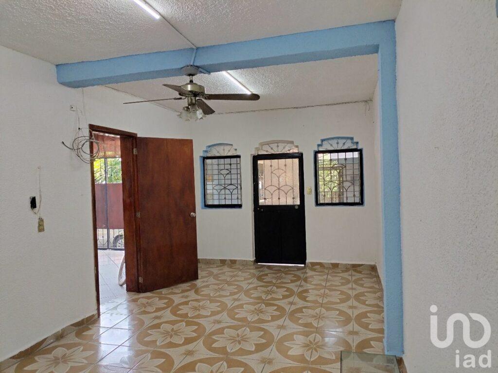 Casa en Venta. 4 habitaciones. Cerca de Soriana.