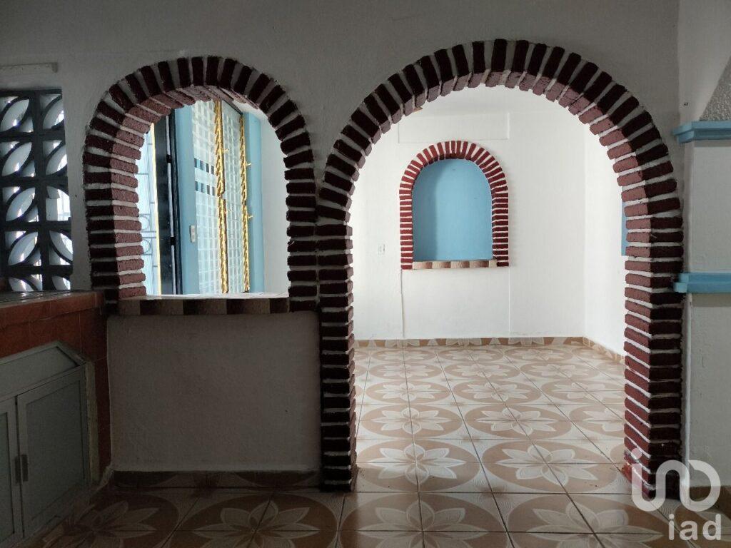 Casa en Venta. 4 habitaciones. Cerca de Soriana.