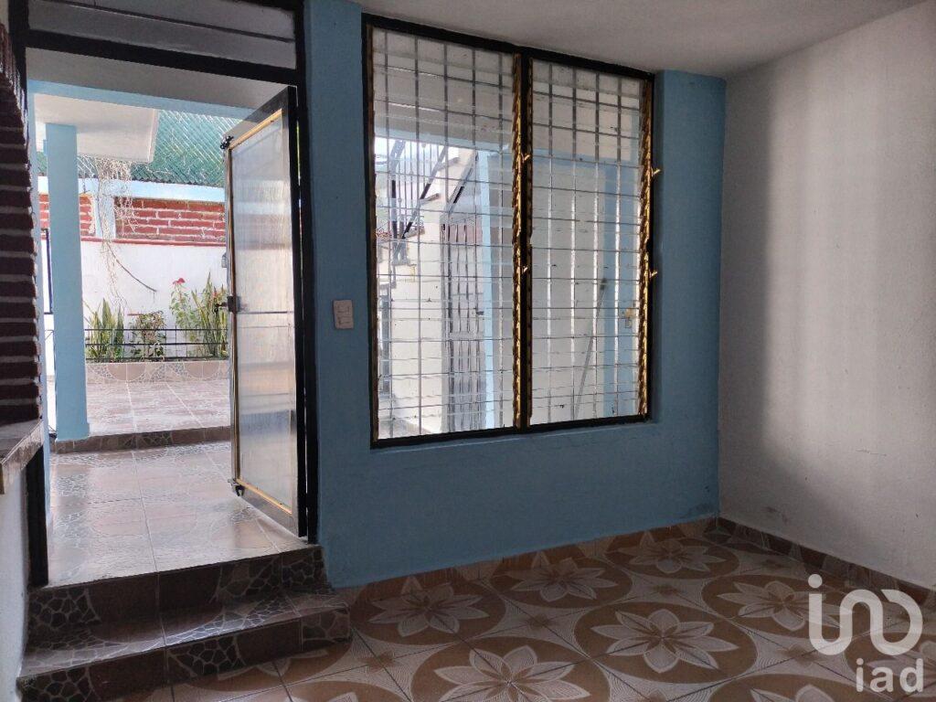 Casa en Venta. 4 habitaciones. Cerca de Soriana.