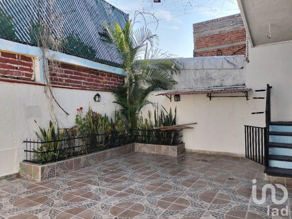 Casa en Venta. 4 habitaciones. Cerca de Soriana.