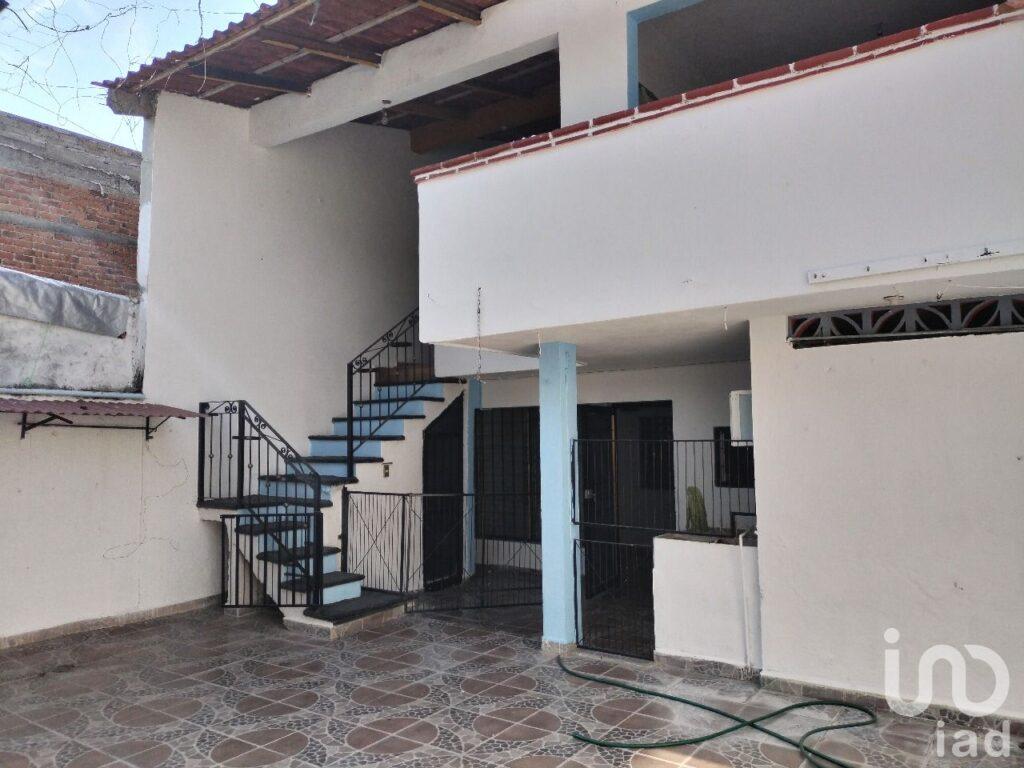 Casa en Venta. 4 habitaciones. Cerca de Soriana.