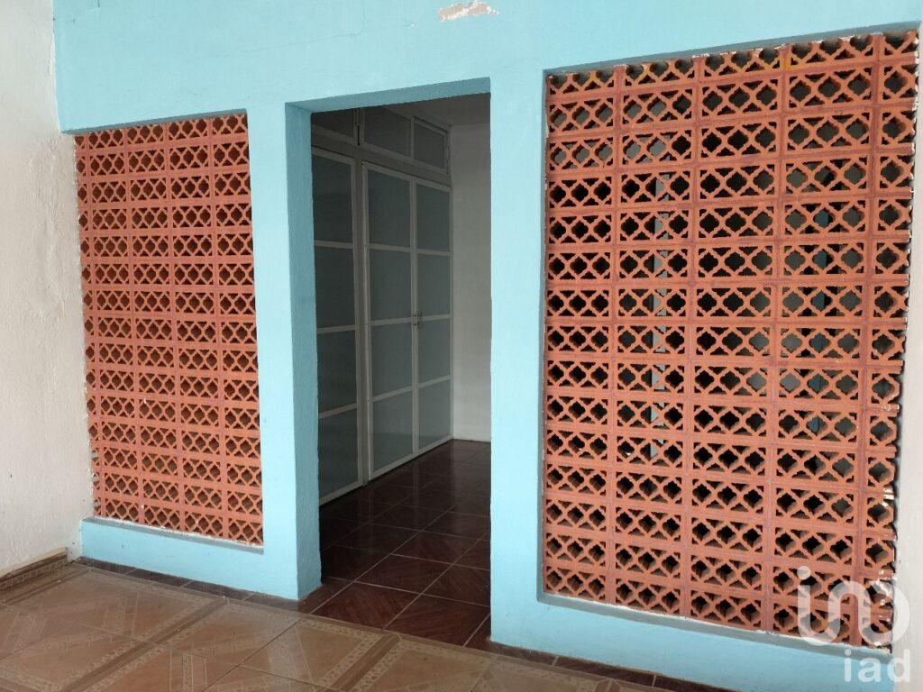 Casa en Venta. 4 habitaciones. Cerca de Soriana.