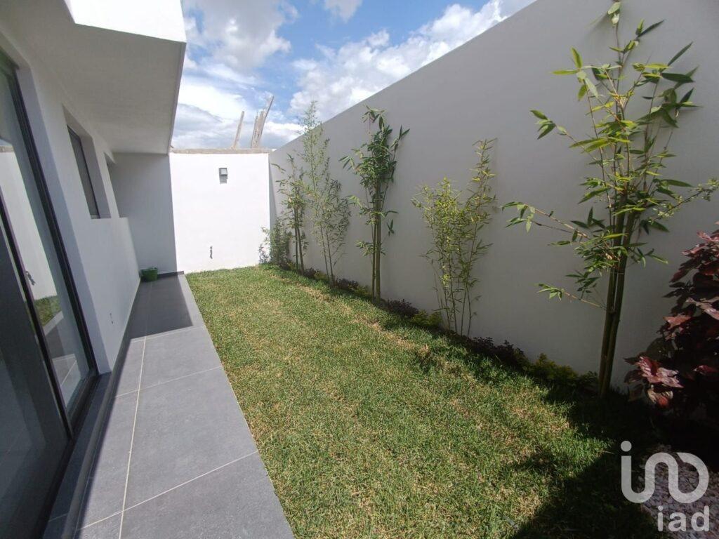 VENTA RESIDENCIA DE LUJO LOMAS DE ANGELÓPOLIS