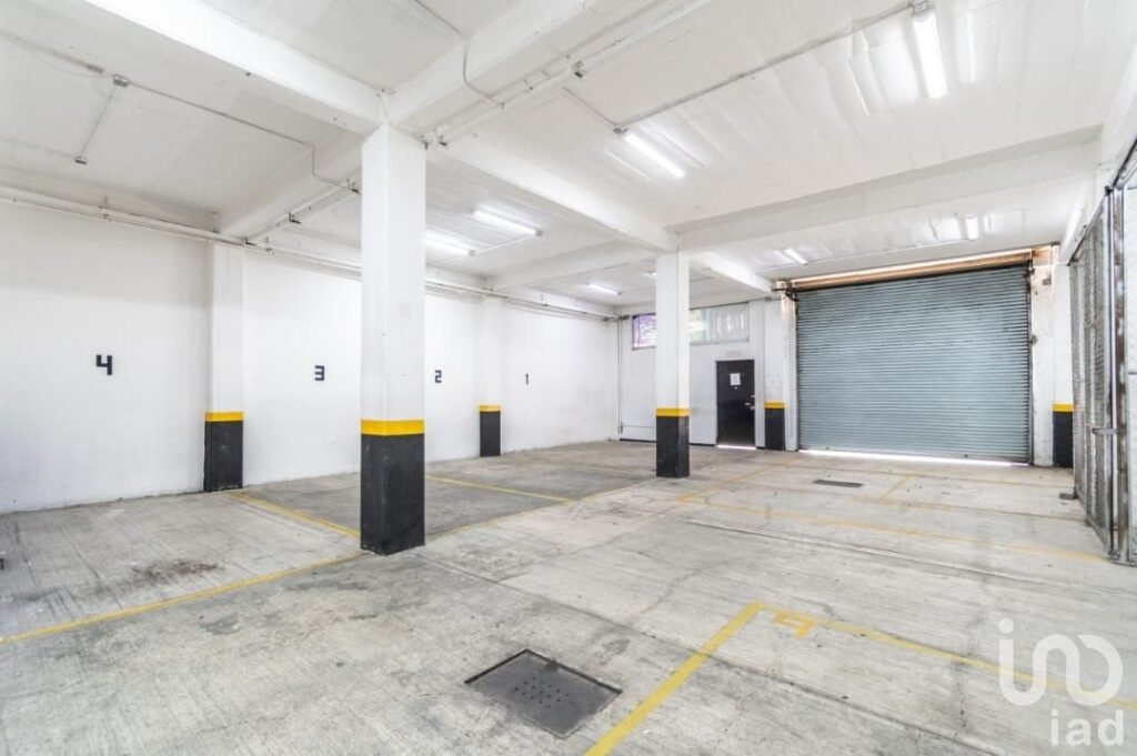 OFICINAS EN RENTA EN LA COLONIA NARVARTE, DOS NIVELES DISPONIBLES.