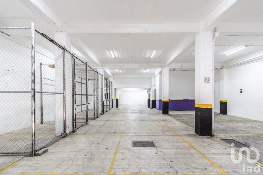 OFICINAS EN RENTA EN LA COLONIA NARVARTE, DOS NIVELES DISPONIBLES.