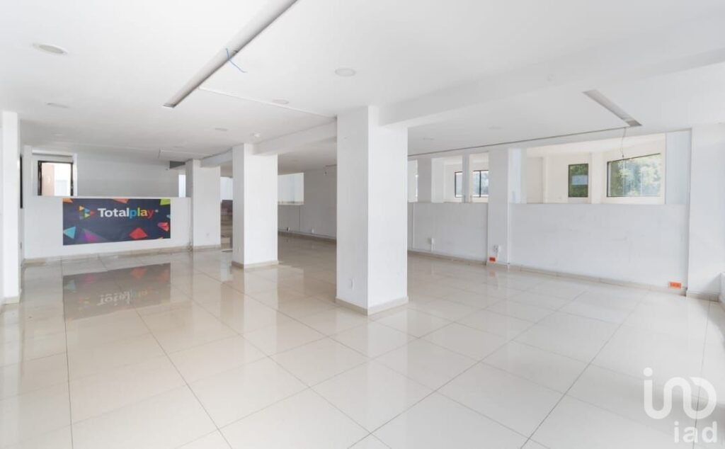 OFICINAS EN RENTA EN LA COLONIA NARVARTE, DOS NIVELES DISPONIBLES.