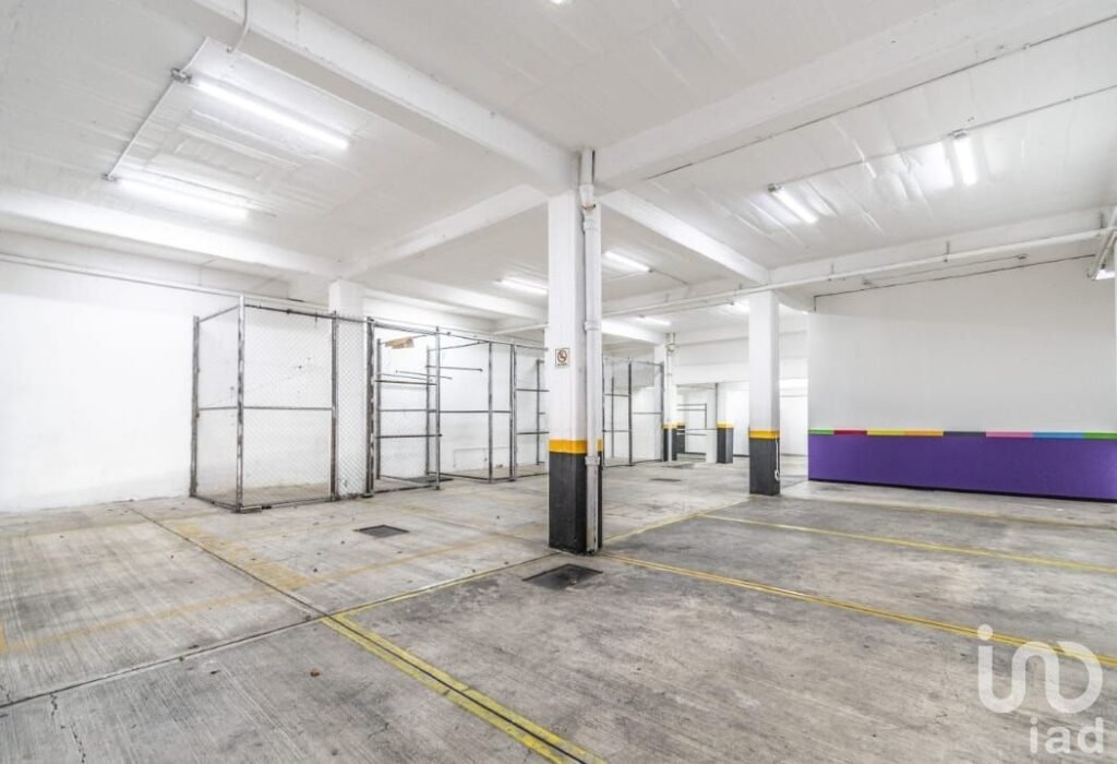 OFICINAS EN RENTA EN LA COLONIA NARVARTE, DOS NIVELES DISPONIBLES.