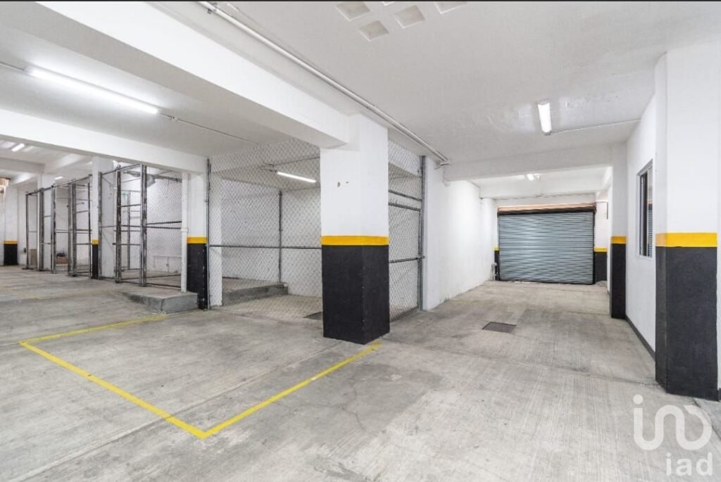 OFICINAS EN RENTA EN LA COLONIA NARVARTE, DOS NIVELES DISPONIBLES.