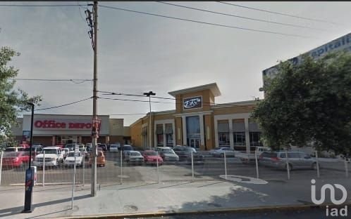 ESPACIO COMERCIAL, IDEAL  PARA FRANQUICIAS. TIENDA ANCLA TOKS.