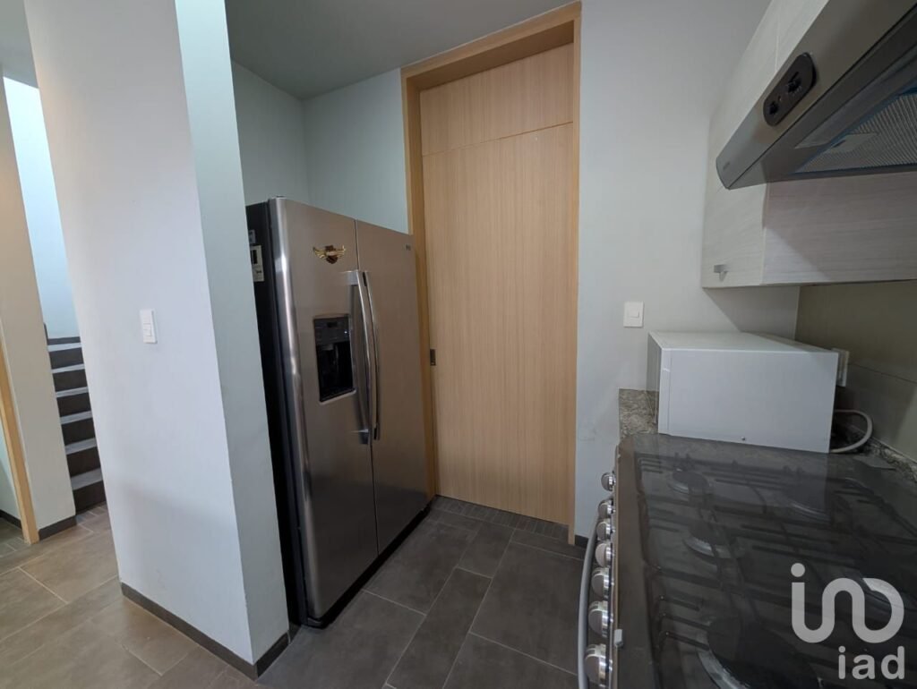 Casa amueblada en renta en Residencial Castilla la Nueva