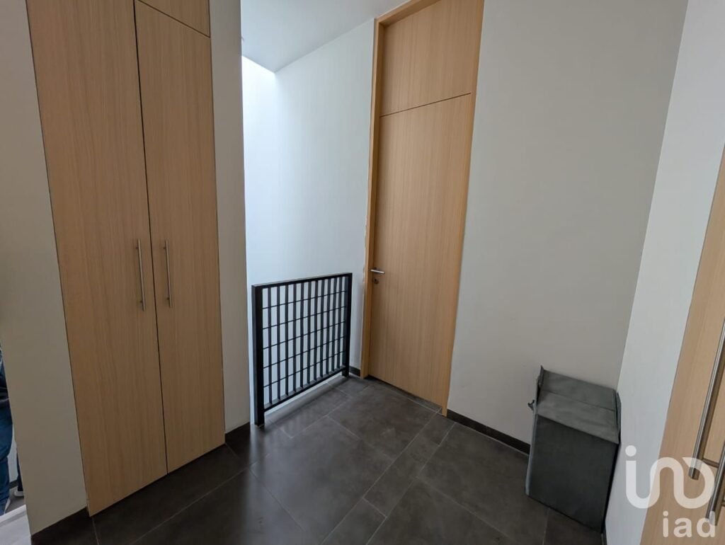 Casa amueblada en renta en Residencial Castilla la Nueva