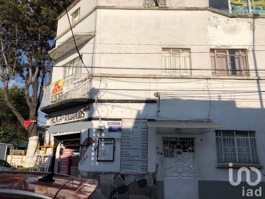 EDIFICIO EN VENTA OPORTUNIDAD PARA INVERSIONISTA CON 9 DEPARTAMENTOS